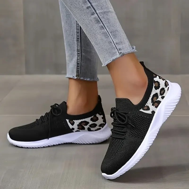 baskets_orthopediques_femme_imprime_leopard_02
