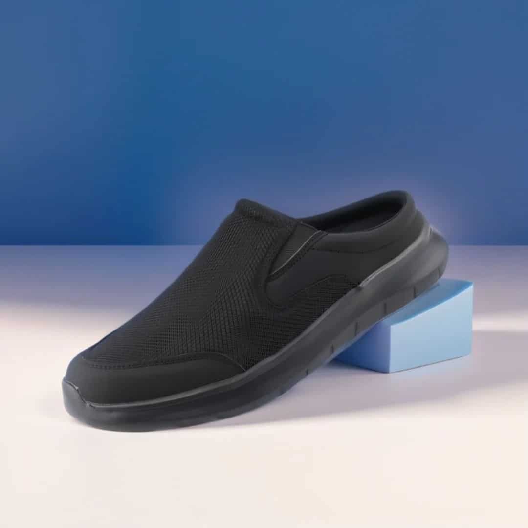 chausson_orthopedique_homme_noir_respirant_01