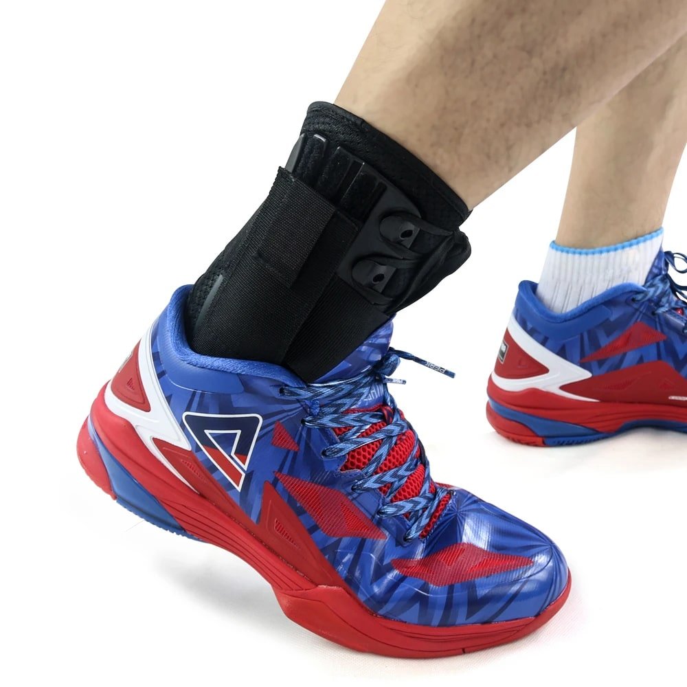 chaussure_attelle_cheville_noire_02