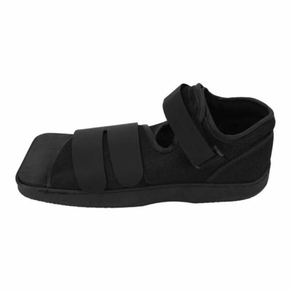 Chaussure de barouk longue et stable – Image 2