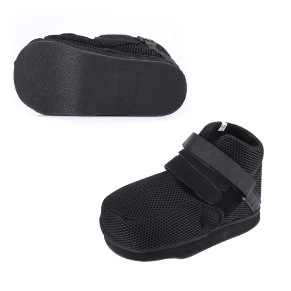 Chaussure barouk réglable en maille – Image 2