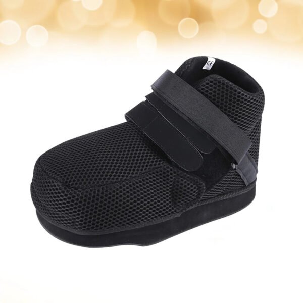 Chaussure barouk réglable en maille – Image 3
