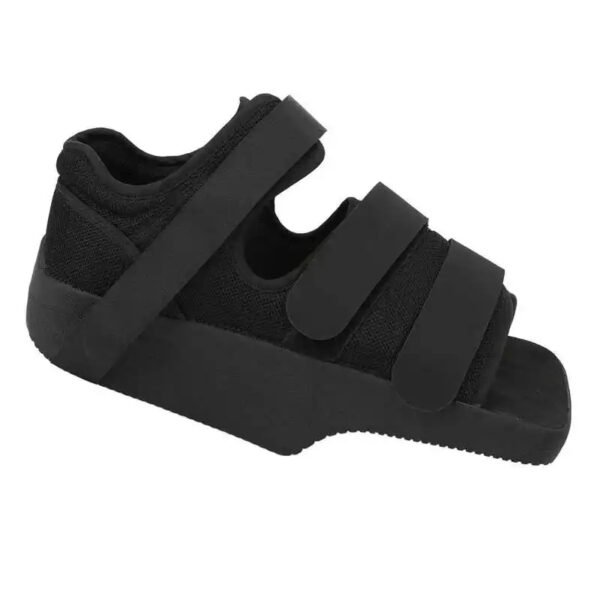 Chaussure de barouk pour soutien – Image 3