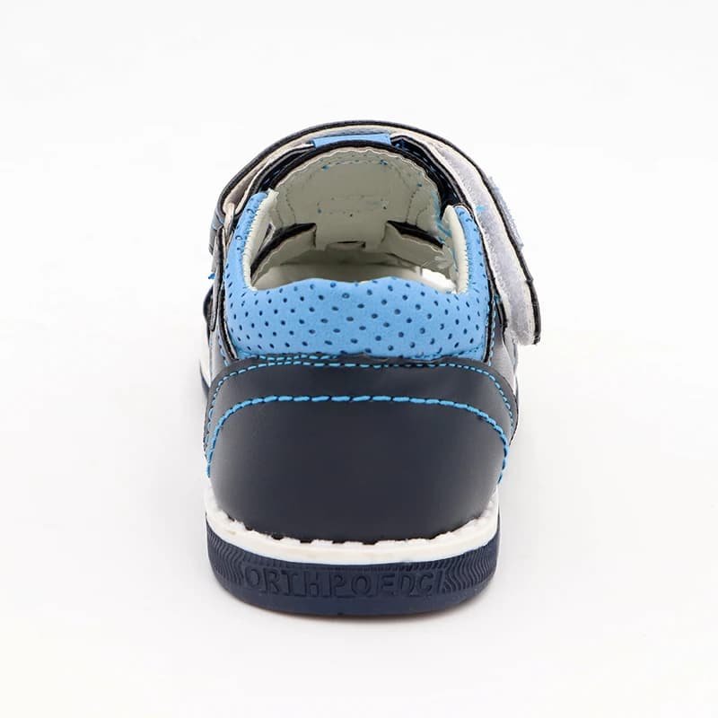 chaussure_bebe_orthopedique-_bleue_noire_02