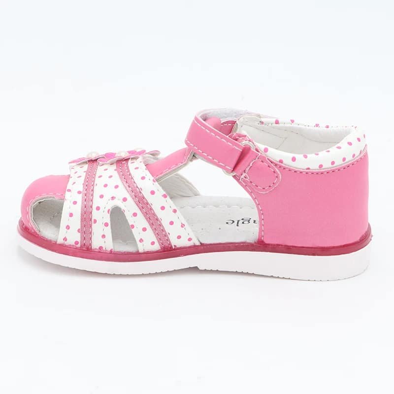 chaussure_bebe_orthopedique_rose_fleurs_03