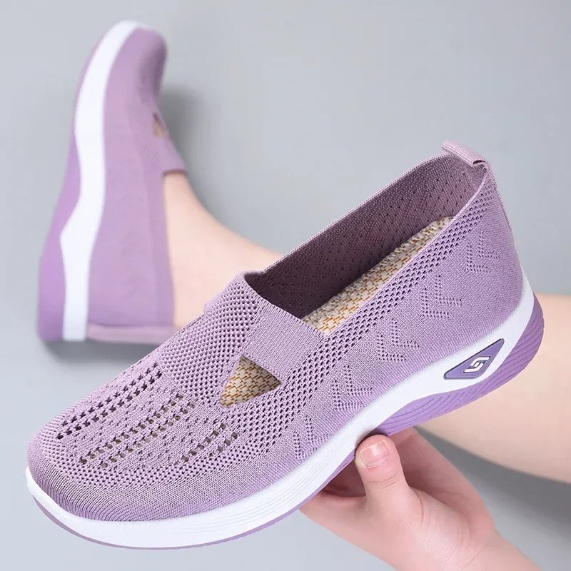 chaussure_femme_pied_plat_violette_01