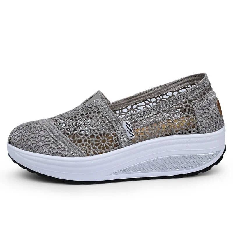 chaussure_orthopedique_personne_agee_aeree_motif_floral_02