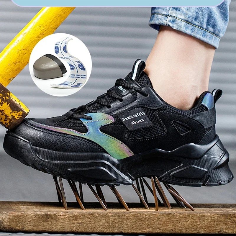 chaussure_securite_noire_pied_plat_01