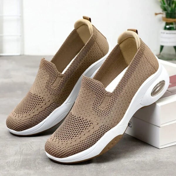 Chaussures chup modernes et respirantes – Image 2