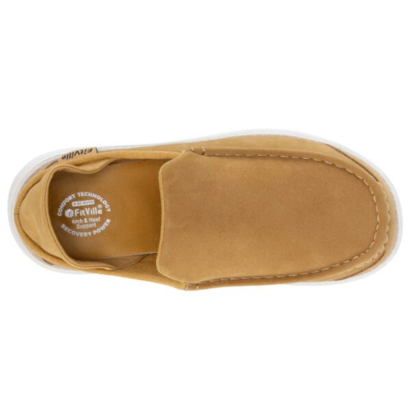 Chaussures chup sophistiquées style vintage – Image 4