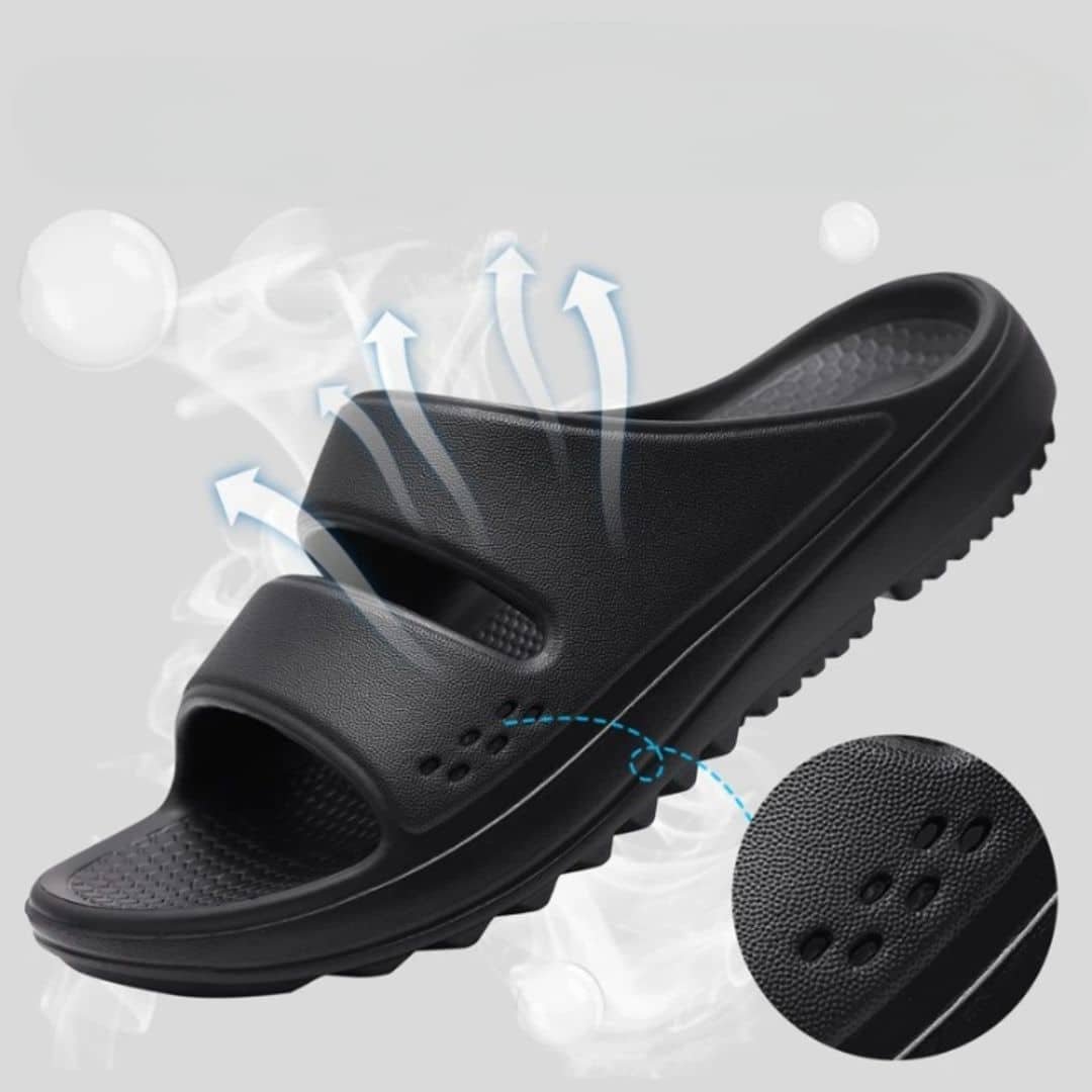 claquette_orthopedique_homme_noire_confortable_01