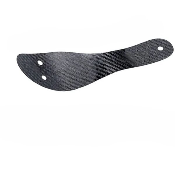 Lot de 2 semelles en carbone pour course à pied – Image 2