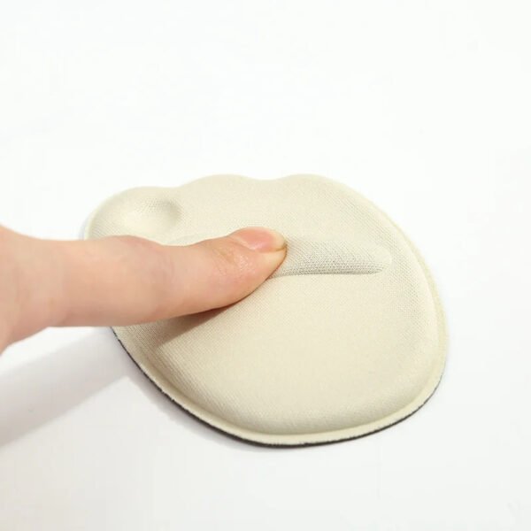 Lot de 2 semelles de décharge avant pied antidérapantes – Image 3