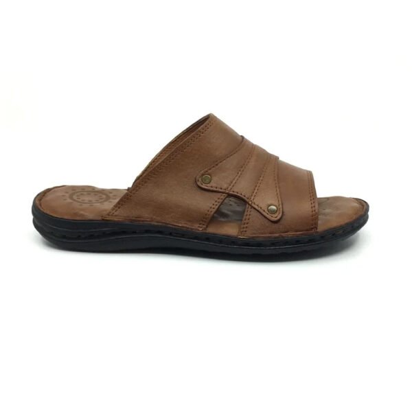 Sandale pour homme orthopédiques durables et tendances – Image 2