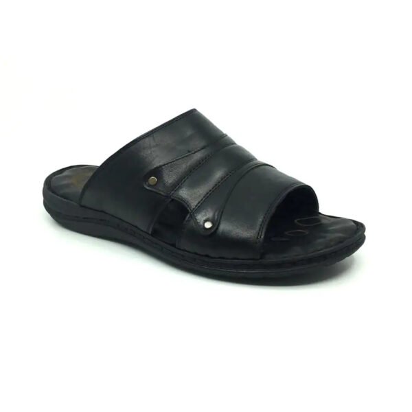 Sandale pour homme orthopédiques durables et tendances – Image 3
