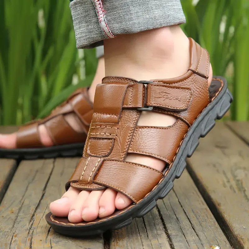 sandales_orthopediques_homme_designs_luxueuses_03