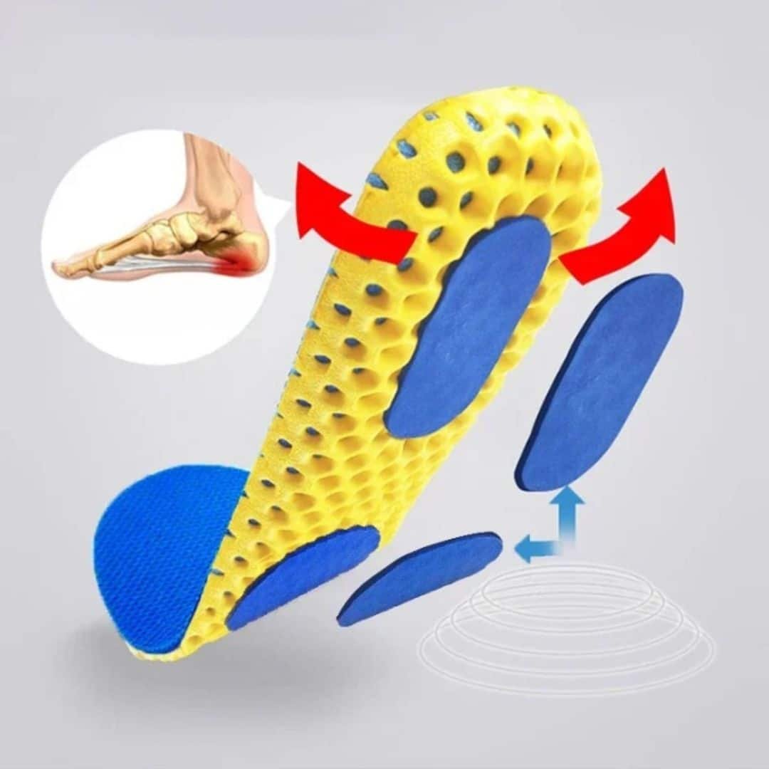 semelle_orthopedique_amortissante_jaune_bleue_01