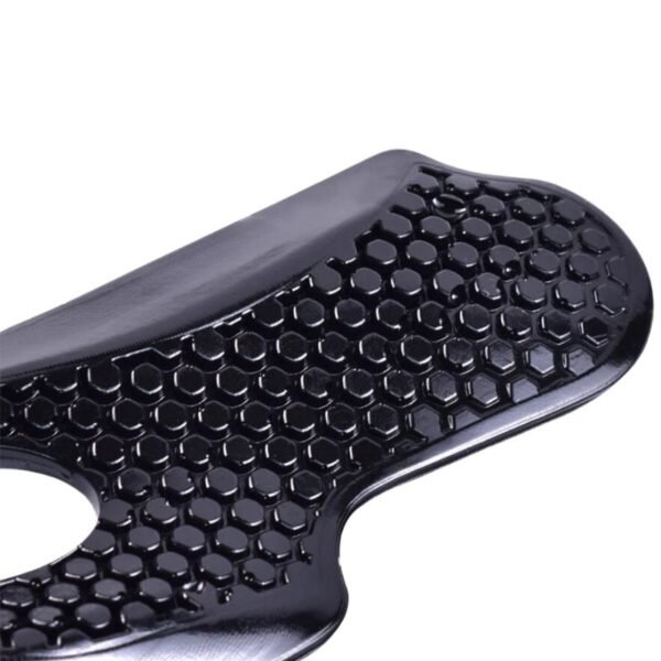 Semelles pour le genou orthopédiques discrètes et designs – Image 3