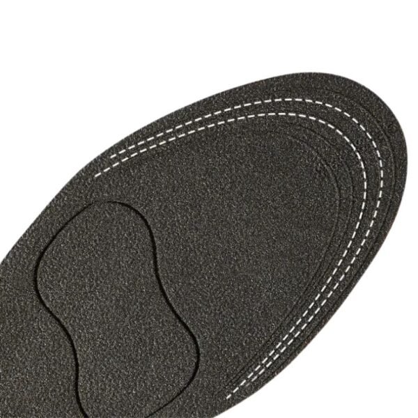Semelles homme orthopédiques épaisses et chaudes – Image 3