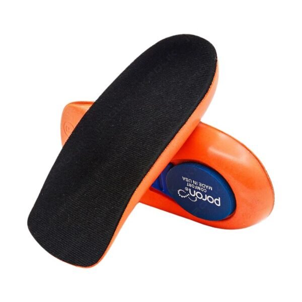 Semelles orthopédiques pour genou au design ergonomique – Image 4