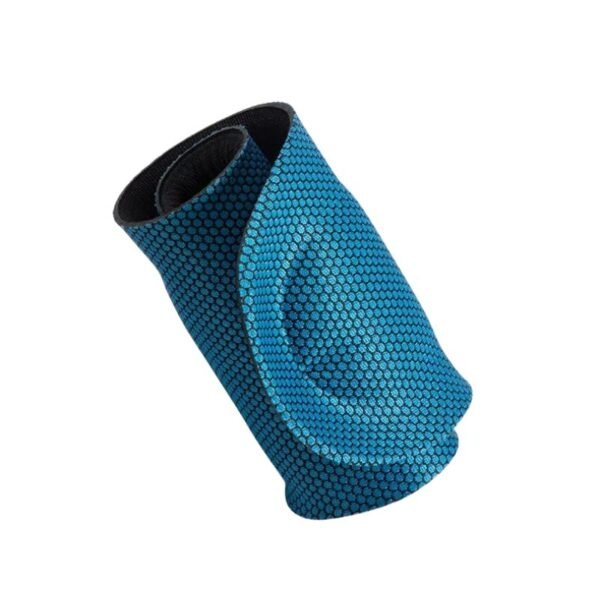 Semelles orthopédiques pour homme flexibles et designs – Image 2