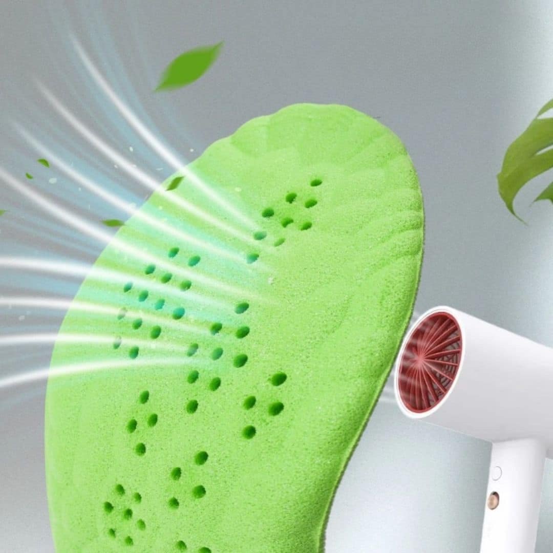 semelles_orthopediques_sport_vertes_respirantes_03
