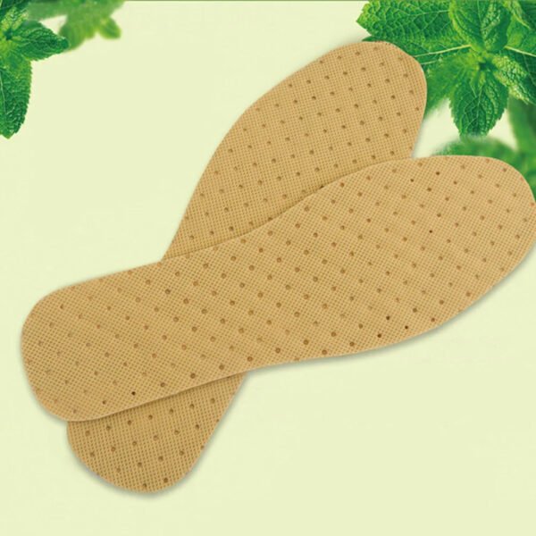 Semelles de sécurité légères et durables – Image 2