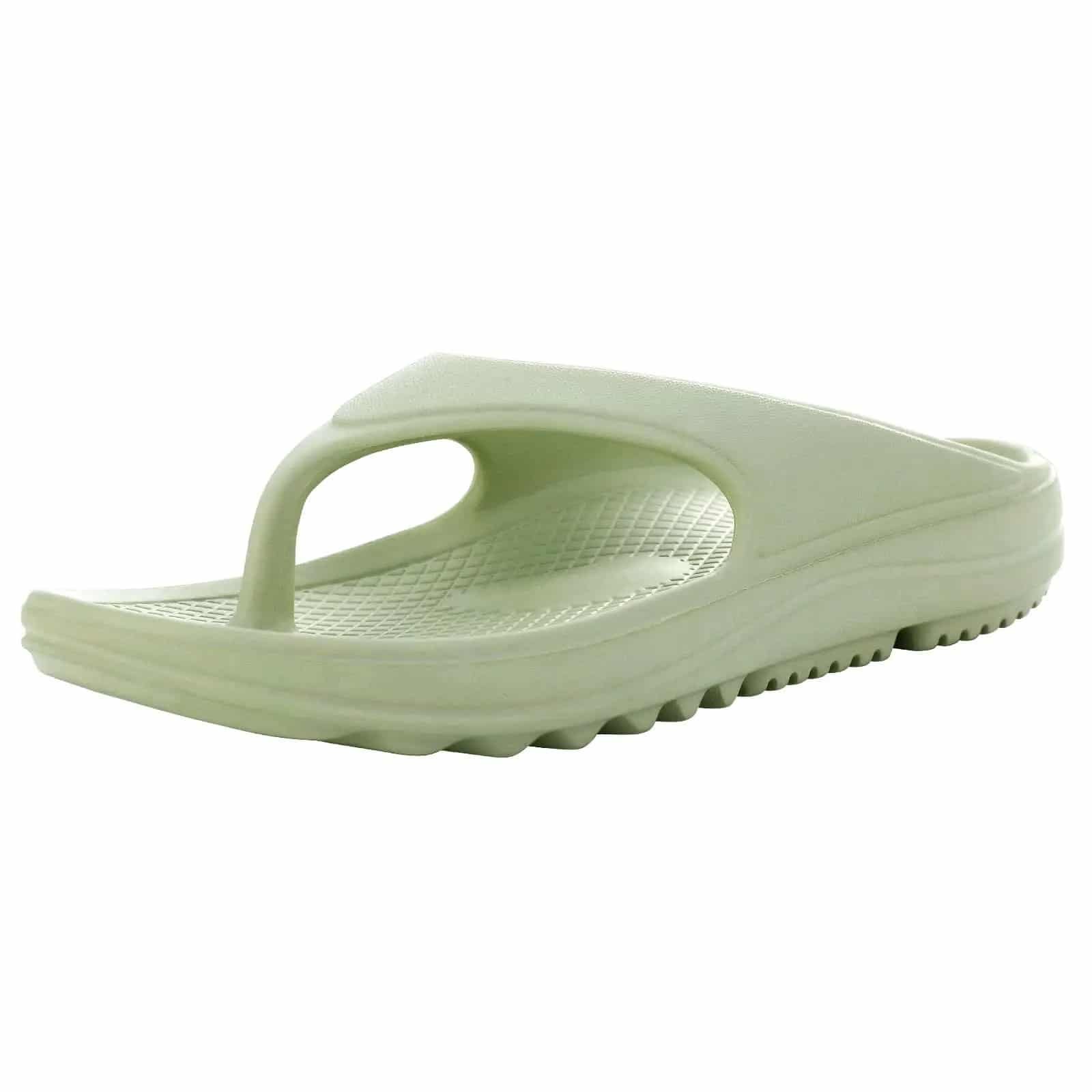tong_orthopedique__femme_verte_antiderapante_03